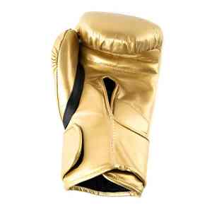 Guantes de boxeo para saco de boxeo Mma Training Kickboxing Gym Sparring Guantes de entrenamiento Mma Sparring Guantes - Product Image 5