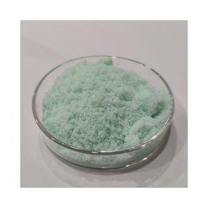 ผงเฟอรัสซัลเฟตเฮปตาไฮเดรตคุณภาพสูงเกรดอุตสาหกรรม ใช้ในปุ๋ย การบำบัดน้ำ และอาหารสัตว์ - Product Image 5