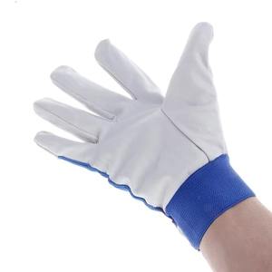 Venta al por mayor de guantes de trabajo de montaje de calidad superior hechos por el mejor fabricante de guantes de montaje - Product Image 6