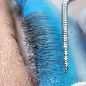 Prix de gros Beauté et outils de levage de cils sur mesure Meilleur fournisseur écologique Outils de levage de cils en acier inoxydable OEM - Product Image 6