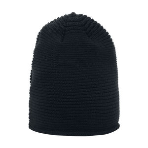 Gorro de Punto de Invierno Cálido y Cómodo de Alta Calidad y Estilo Nuevo 2026 para Hombre y Mujer, Diseño Personalizado Nuevo OEM - Product Image 3