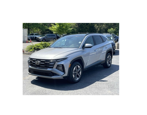 Hyundai Tucson Hybride SEL Confort AWD 2025 Certifié d'Occasion - Product Image 2