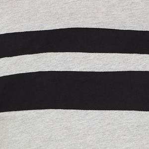 Ropa informal para hombre Camiseta ligera con estilo de la mejor calidad 100% algodón Color liso - Product Image 6