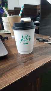 Gobelets à double paroi Nexo Luxe Biodégradables Recyclables en papier jetables pour café thé eau boissons fêtes maison et bureau - Product Image 6