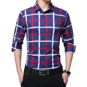 Men's Fashionable Casual Satin Dress <b>Shirt</b> Breathable Short Sleeve for <b>Office</b> Button-up for Spring Season - Product Image 3