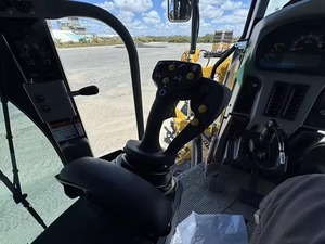 Motoniveladoras Caterpillar 150 Nuevas con Motor Caterpillar - Product Image 5