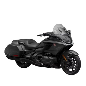 Stock de haute qualité pour la nouvelle moto de tourisme Hon/daa Gold Wing 50th Anniversary 2025 pour adultes, avec 2 ans de garantie, prête à être expédiée - Product Image 4
