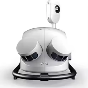 Sistema de Mapeo Móvil TRK100 de Alto Rendimiento para Topografía Milimétrica de Alta Precisión y Recopilación de Datos 3D - Product Image 2