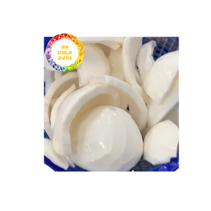 Iqf มะพร้าวขูดแช่แข็งสำหรับใช้ในอุตสาหกรรม - Product Image 3