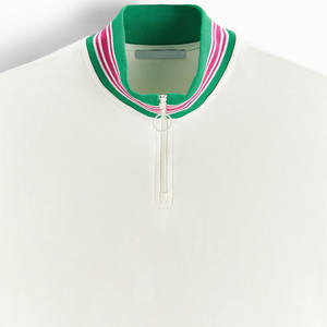 T-shirt doux à manches courtes pour hommes T-shirt personnalisé pour hommes T-shirt blanc épais T-shirt surdimensionné Impression pour hommes - Product Image 6