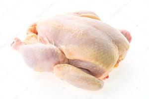 ไก่ทั้งตัวแช่แข็งฮาลาลคุณภาพมาตรฐาน - Product Image 2