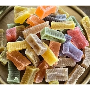 JELLY DE MUSGO DE MAR DERIVADO DE PLANTAS/SABOR DE LA NATURALEZA/SNACK LIMPIO - Product Image 5