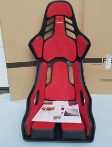 Kit de Sellerie pour Sièges Baquets en Fibre de Carbone Recaro Sportster CS 2 Pièces Commandez Maintenant ! Accessoire Intérieur Premium Noir - Product Image 3