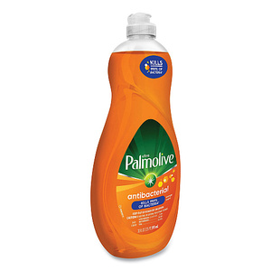 Líquido Lavavajillas Antibacterial Palmolive Ultra, Botella de 20 oz, 9/Caja (45038) - Product Image 2