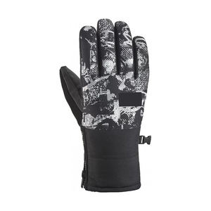 ถุงมือสกีและสโนว์บอร์ดสำหรับทุกเพศ, ถุงมือสกีและสโนว์บอร์ดอเนกประสงค์และยืดหยุ่น - Product Image 2