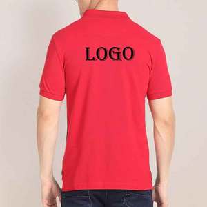 Tenue décontractée de haute qualité pour hommes, meilleure vente, t-shirts classiques en coton à manches courtes, col polo, vente en gros - Product Image 6