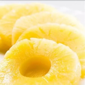 Ananas du Vietnam en conserve de haute qualité conservés au sirop - Product Image 6