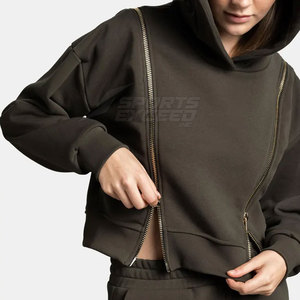 Chándal de mujer de fabricante pakistaní, chándal de mujer de último diseño, chándal de mujer de algodón 100% - Product Image 6