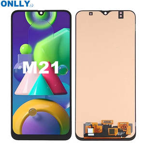 Pantalla LCD táctil original para <span class=keywords><strong>Samsung</strong></span> Galaxy M21, A05, A15, A06, A25, A24, A34, A32, <span class=keywords><strong>A33</strong></span> - Product Image 2