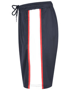 Pantalones Cortos Deportivos de Malla Transpirable, 100% Poliéster, Cintura Elástica, Disponibles en Existencia, Oferta, Nuevo, Mejor Precio, Calidad - Product Image 2