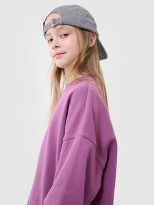 Chándales con capucha para niña personalizados de alta calidad Chándales Ropa informal transpirable de calidad superior Chándales para niñas - Product Image 5