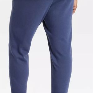 กางเกงกีฬาสำหรับผู้ชายกางเกงวิ่งออกกำลังกายเอวสูงกันน้ำมีซิป - Product Image 6