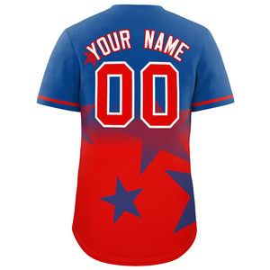 Kit de uniforme de béisbol transpirable para equipos hecho con tela suave incluye pantalones ajustables y Jersey de ajuste clásico - Product Image 4