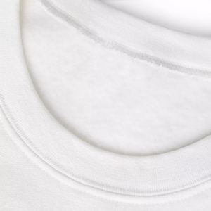 Sweat-shirt personnalisé en molleton 100 % coton, idéal pour l'hiver, avec motif uni imprimé en sérigraphie, séchage rapide, écologique - Product Image 4