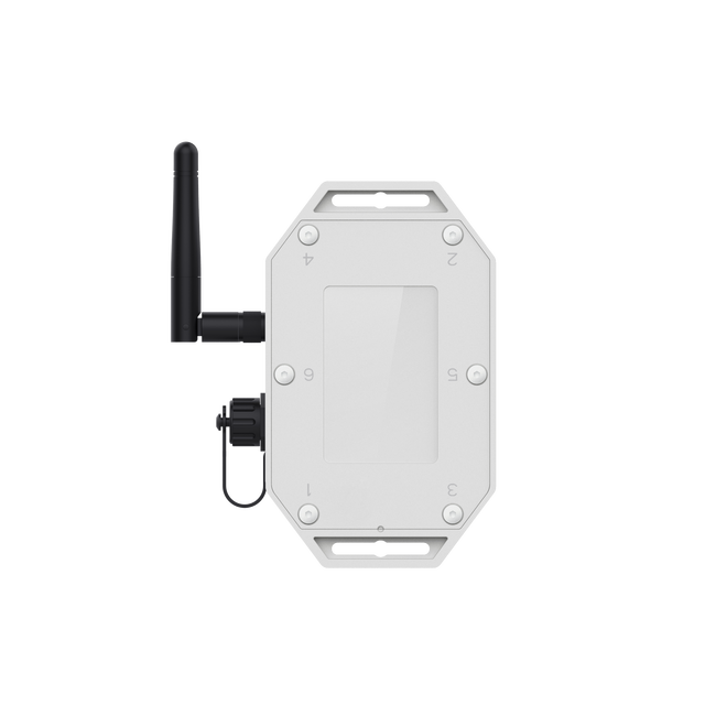 Durable IP67 Waterproof BLE 5.0 Cellular Gateway Outdoor for Bluetooth to Cellular Bridge Manufactured by Durable