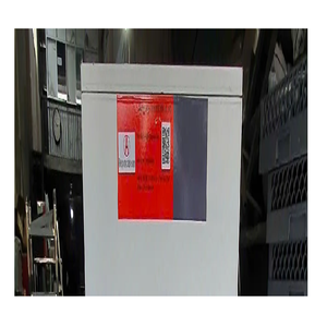 Lave-vaisselle intelligent autoportant polyvalent à haute efficacité pour la cuisine industrielle Appareil de nouvelle génération pour les hôtels et le ménage - Product Image 5