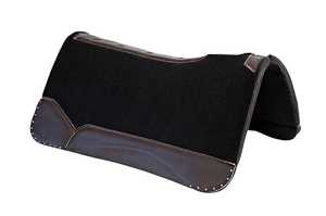 แผ่นอานชุดเดรสตะวันตกทำด้วยมือแบบพรีเมี่ยมอุปกรณ์เสริมสำหรับขี่ม้าคุณภาพดีที่สุดในราคาที่ไม่มีใครเทียบได้ - Product Image 2