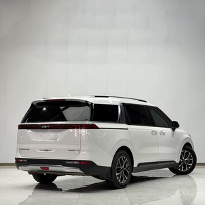JX Auto – SUV d'occasion de haute qualité pour Carnival 2021, essence 2.0T <span class=keywords><strong>233</strong></span> ch, grand espace, 7 places, Euro VI, conduite à gauche, Chine - Product Image 4