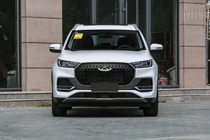 Chery Tiggo 8, SUV Mediano de Lujo, 5 Puertas, 5 Plazas, Vehículo de Gasolina de Alta Velocidad en Venta - Product Image 3