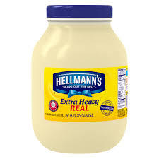 Proveedor principal de mayonesa Hellmann's Real Sweet Taste en botella/bolsa-Precios al por mayor - Product Image 4