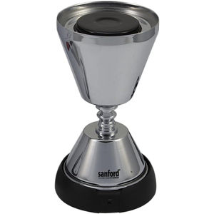 Soporte de incienso Mabkhara de acero inoxidable de alta calidad, quemador de carbón, gran difusor organizador de fragancia para Hotel, otoño religioso - Product Image 4