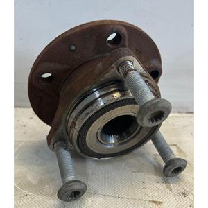 ดุมล้อหลังซ้าย AUDI Q3 Sportback Series (F3N) 5WA407621A (19>) - Product Image 2