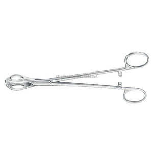 Qualité supérieure A-1 VERITAS Lanne 20 cm Pince à artères en acier inoxydable Instruments chirurgicaux manuels réutilisables - Product Image 6