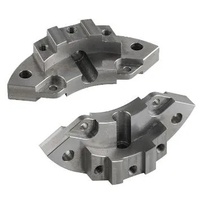 Usinage CNC de précision, pièces personnalisées en aluminium et acier inoxydable, tournage, fraisage, électroérosion à fil, services OEM certifiés ISO, composants