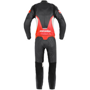 Combinaison de course de moto en deux pièces pour hommes, imperméable et coupe-vent, combinaisons de course de moto, vêtements de course de moto et d'auto - Product Image 2
