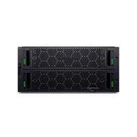 Serveur PC haute performance, processeur de données informatique, châssis de serveur 2U, système de stockage Dell PowerVault ME5284