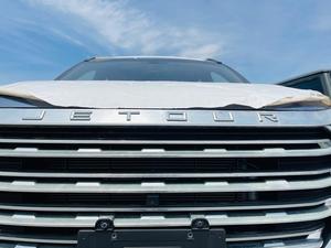 JETOURX90 PLUS 1.6L, SUV de Lujo <span class=keywords><strong>a</strong></span> Precio Accesible, Tracción Delantera, Modelo 2023, Autos Usados Listos para Enviar <span class=keywords><strong>a</strong></span> Todo el Mundo - Product Image 3