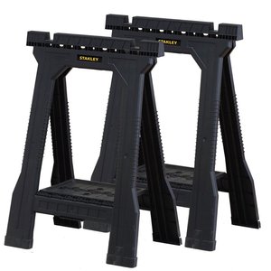 Patas de Caballo Plegables Junior 57x13x82 H - Product Image 1