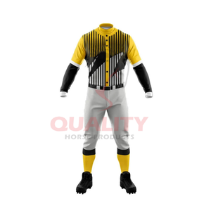 Conjunto de camisetas y pantalones de béisbol con estampado personalizado, tejido ligero y transpirable, diseño de ajuste profesional, perfecto para el equipo escolar de jóvenes adultos - Product Image 6