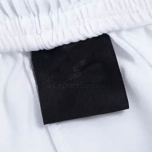 Pantalones cortos de fútbol de último diseño de alta calidad Pantalones cortos de fútbol de entrenamiento deportivo Pantalones cortos de fútbol de nuevo estilo - Product Image 5