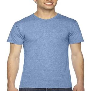 Camisetas de manga corta CVC Tri-blend - Product Image 3