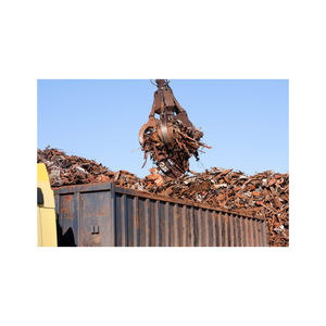 Déchets métalliques industriels de haute qualité pour le recyclage de matériaux ferreux et non ferreux mélangés disponibles en vrac - Product Image 6