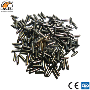 Factory-Price Stainless Steel Deburring Pin Media Anti- <b>Jewelry</b> Polishing Tumbling Blast Abrasives High <b>Cleaners</b> <b>Polish</b> Made - Product Image 2