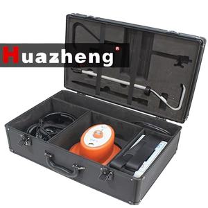 Localizador de Fallas de Cable Subterráneo Huazheng HZ-B, Dispositivo de Localización de Fallas de Cable con Precisión de 0.5%0.2, Protección IP65, 1 Año de Garantía - Product Image 2