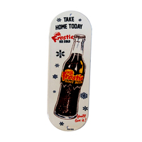 Letrero de Metal Esmaltado Personalizado de Alta Calidad, Estilo Vintage Retro, Tipo Hierro, Galvanizado, Fundido, Decoración de Pared Europea, Regalo
