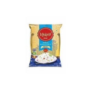 100% étuvé long grain double riz poli 50kg sac 2 ans durée de conservation Brésil origine Grade a Max humidité 12% Basmati jasmin - Product Image 1